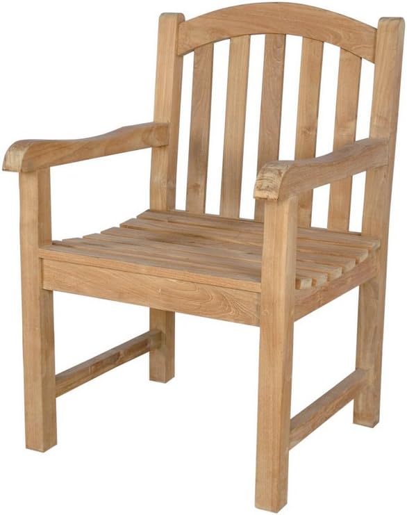 Anderson Teak Chelsea Dining Armchair