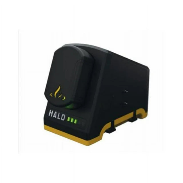 HALO Universal Rechargeable Battery Pack and Charger