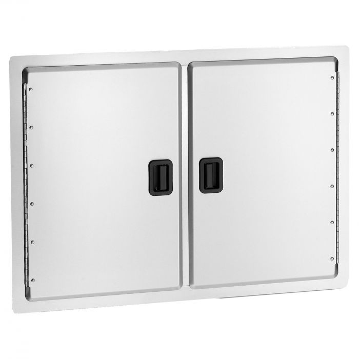 Fire Magic Legacy 30-Inch Stainless Double Access Door