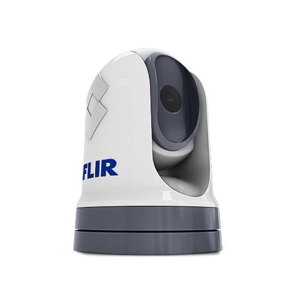 FLIR M364 Stabilized Thermal IP Camera