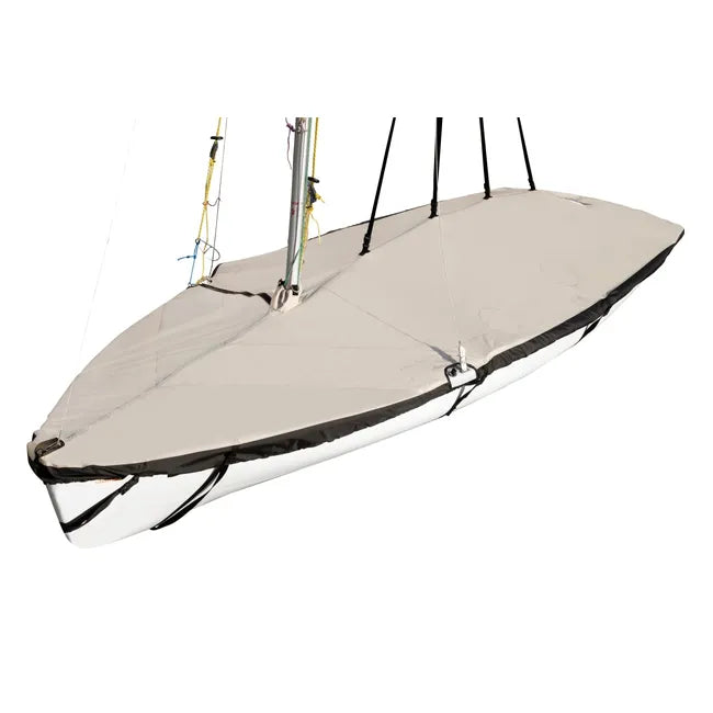 Taylor Made Club 420 Deck Cover - Mast Up Low Profile