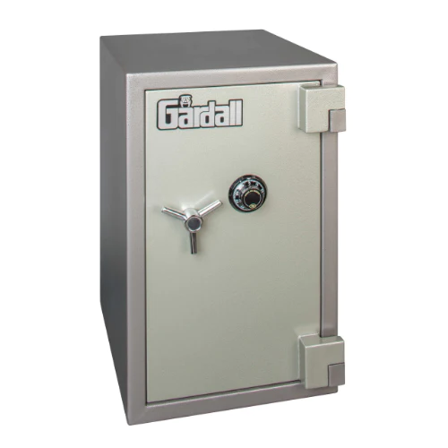 Gardall FB2714 Two Hour Fire/Burglary Safe