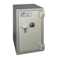 Thumbnail for Gardall FB2714 Two Hour Fire/Burglary Safe