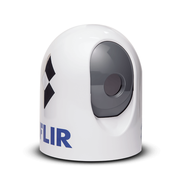 FLIR MD-625 Static Thermal Night Vision Camera