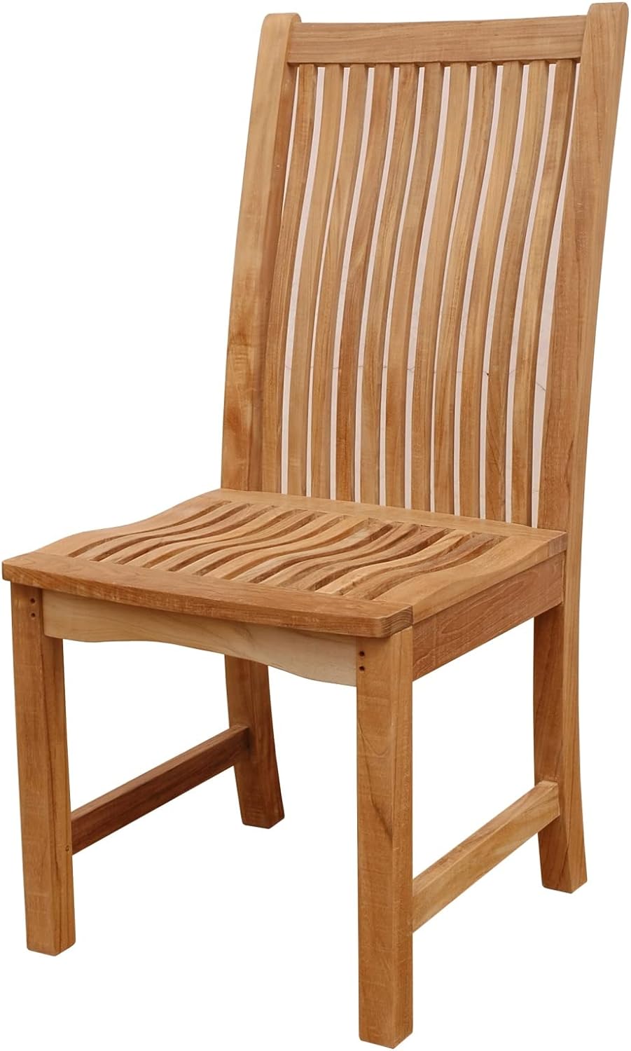 Anderson Teak Chicago Dining Chair