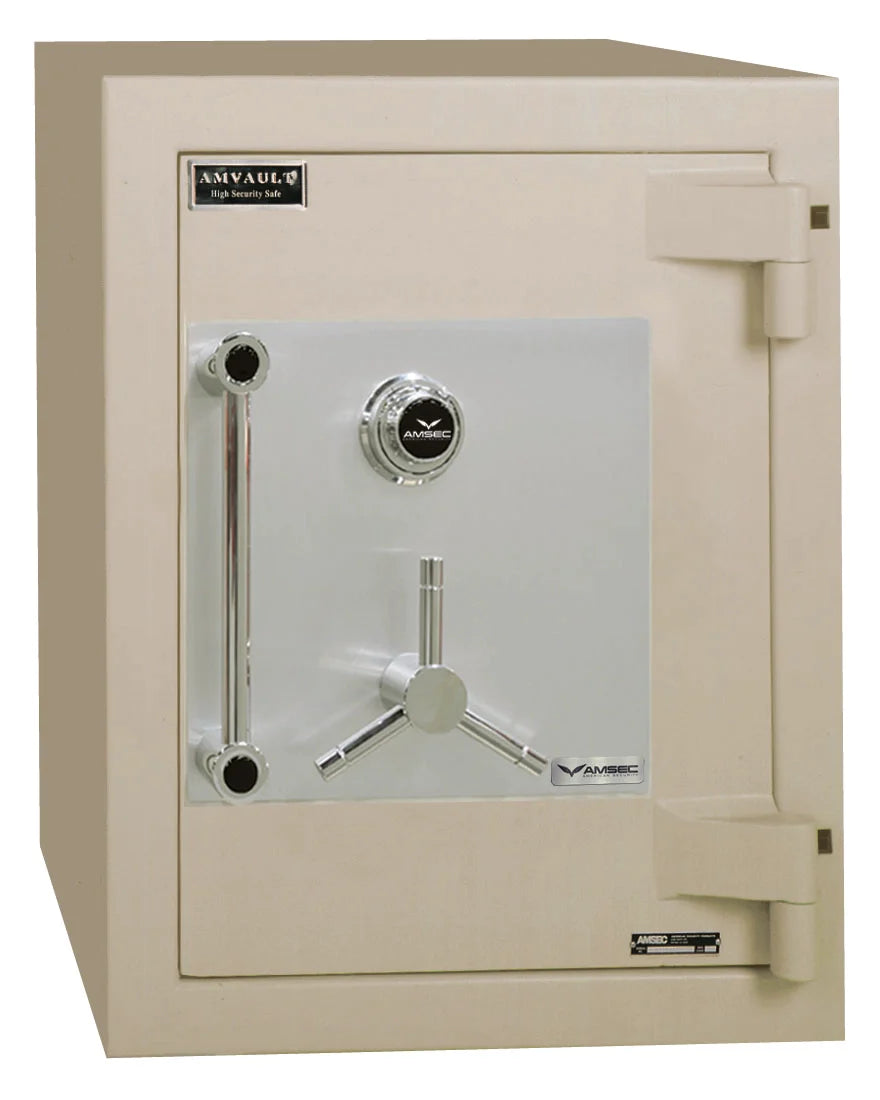 AMSEC CE2518 TL-15 Fire Rated Composite Safe