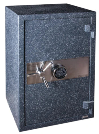 Hayman MVEX-2916E MagnaVault Burglar Fire Safe