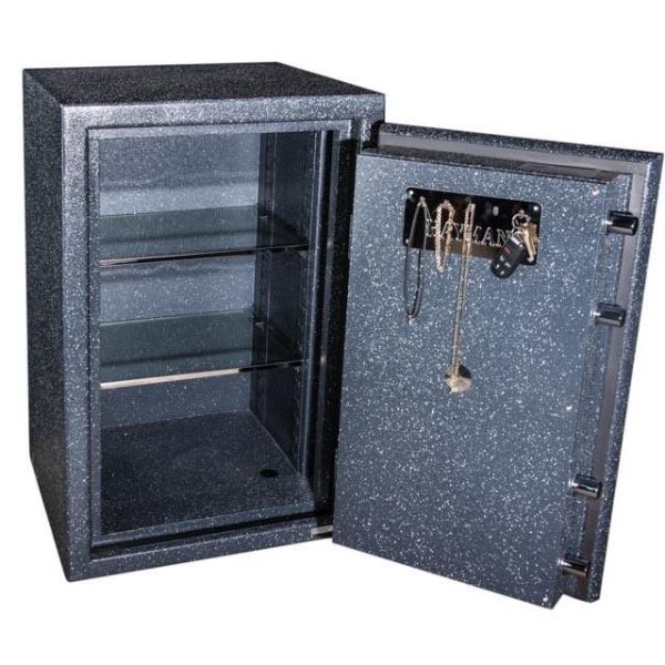 Hayman MVEX-2916E MagnaVault Burglar Fire Safe