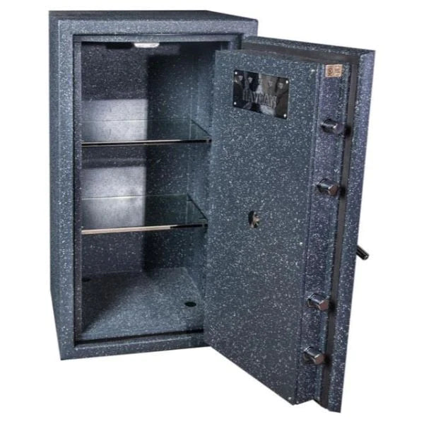 Hayman MVEX-3516E MagnaVault Burglar Fire Safe