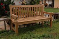 Thumbnail for Anderson Teak Devonshire Extra Thick Bench