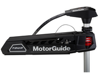 Thumbnail for MotorGuide Tour Pro Freshwater Bow Mount