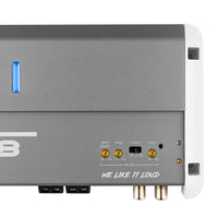 Thumbnail for DS18 NXL Full Range IPX5 Marine Grade Amplifier