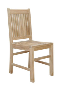 Thumbnail for Anderson Teak Saratoga Dining Chair