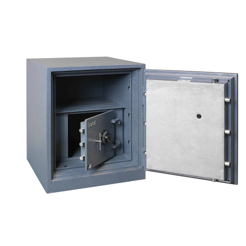 Gardall Z1812 Combination Security-Fire & Burglary Chest