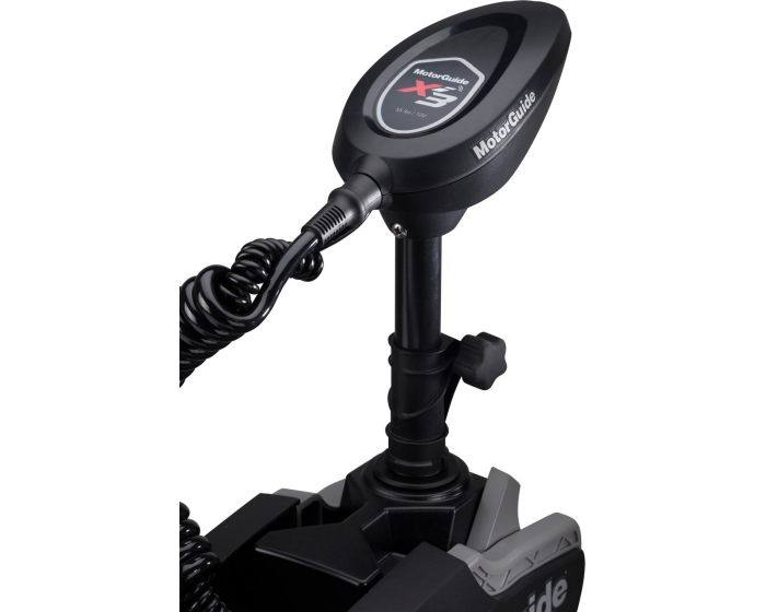 MotorGuide Xi3 Wireless Bow Mount w/ GPS