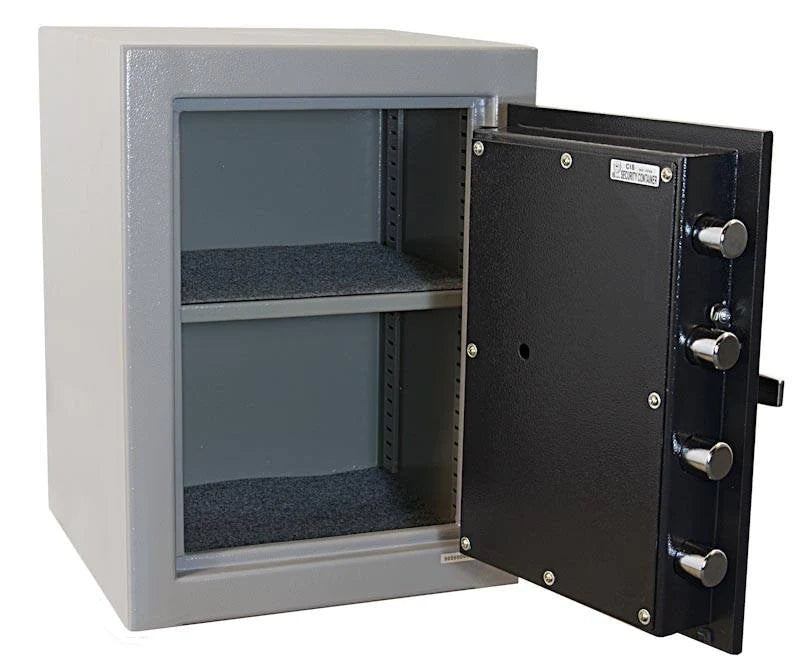 Hayman CV-20C B-Rated Cash Safe