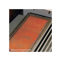 Thumbnail for American Outdoor Grill Infrared Burner System