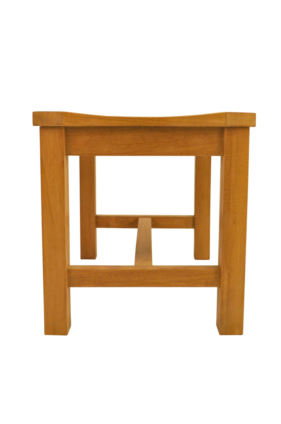 Anderson Teak 24" Casablanca Backless Chair