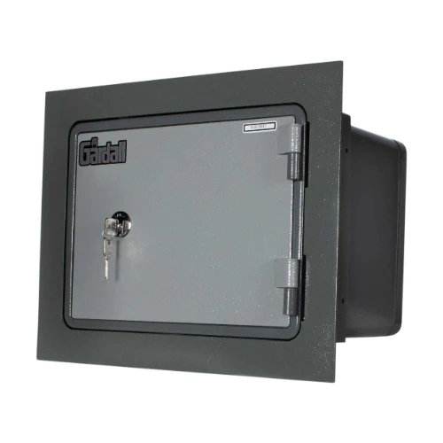 Gardall WMS911-G Insulated Wall Safe