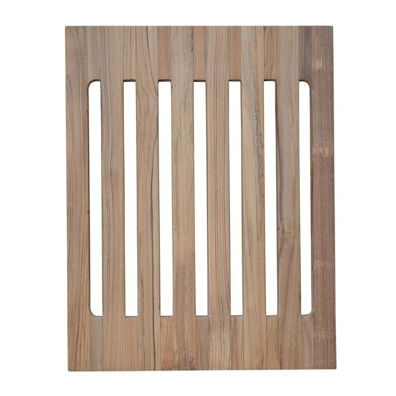 Anderson Teak Wall Mount Folding Chair