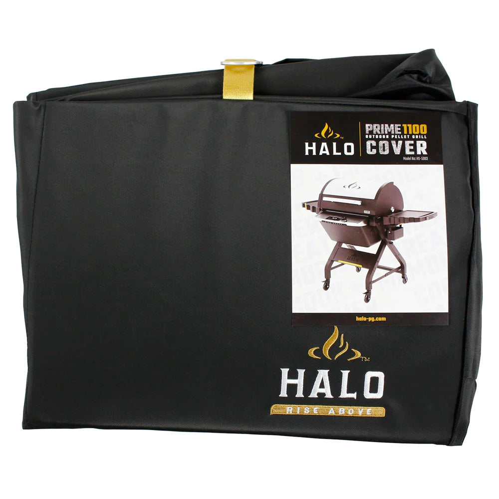 HALO Prime1100 Pellet Grill Cover