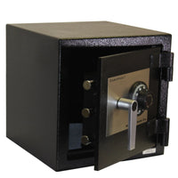 Thumbnail for Hayman CV-14C Burglar Safe