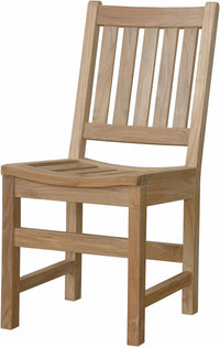 Thumbnail for Anderson Teak Sonoma Dining Chair