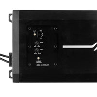Thumbnail for DS18 HYDRO 2 Channel Full-Range Marine Amplifier 1000W