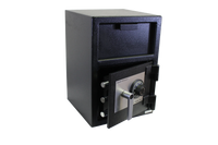 Thumbnail for Hayman CV-F20C CashVault Front Loading Depository Safe