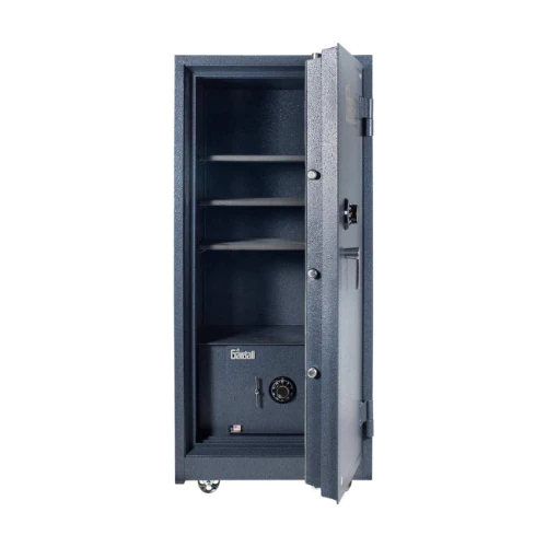 Gardall Z4820 Combination Security-Fire & Burglary Chest