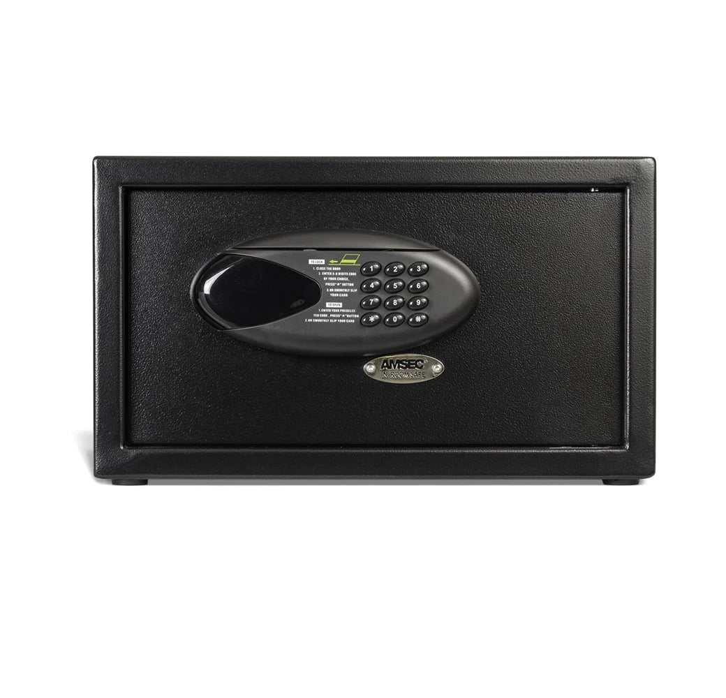 AMSEC IRC916E Electronic Safe