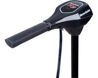 Thumbnail for MotorGuide X3-55lb Pontoon Hand Control Digital Bow Mount