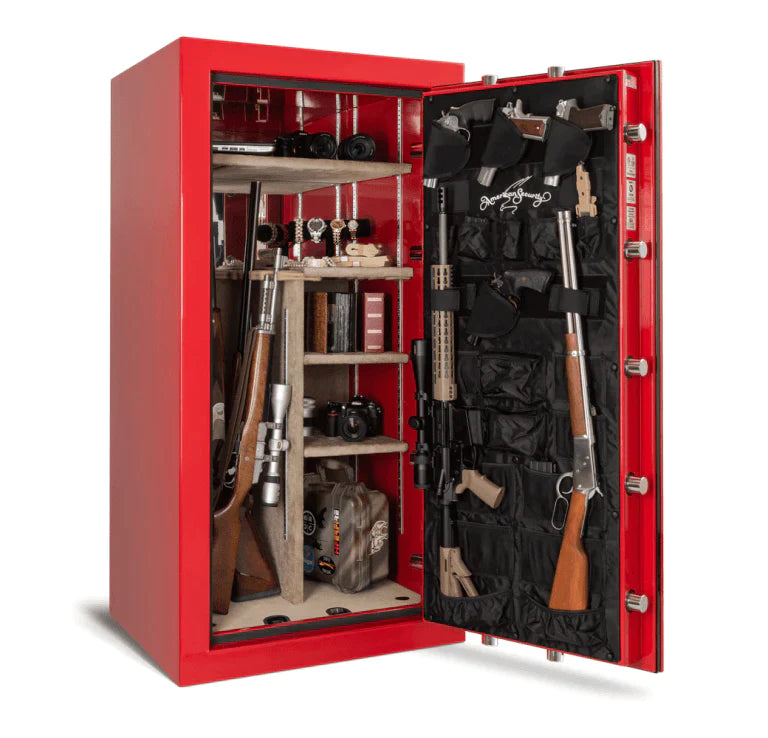 AMSEC BFX Series BFX6030 Gun and Rifle Safe