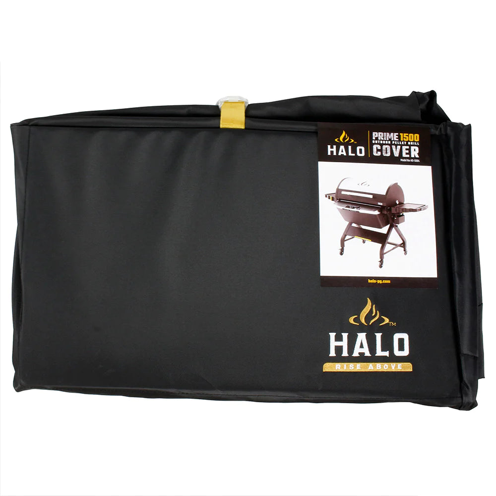 HALO Prime1500 Pellet Grill Cover