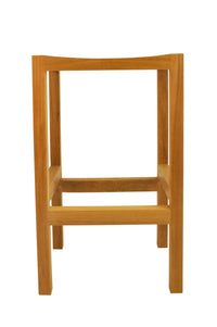 Thumbnail for Anderson Teak New Montego Backless Bar Chair