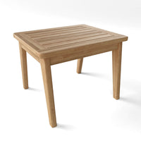 Thumbnail for Anderson Teak Amalfi Side Table