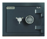 Thumbnail for AMSEC MAX1014 High Security UL Listed TL-15 Composite Safe