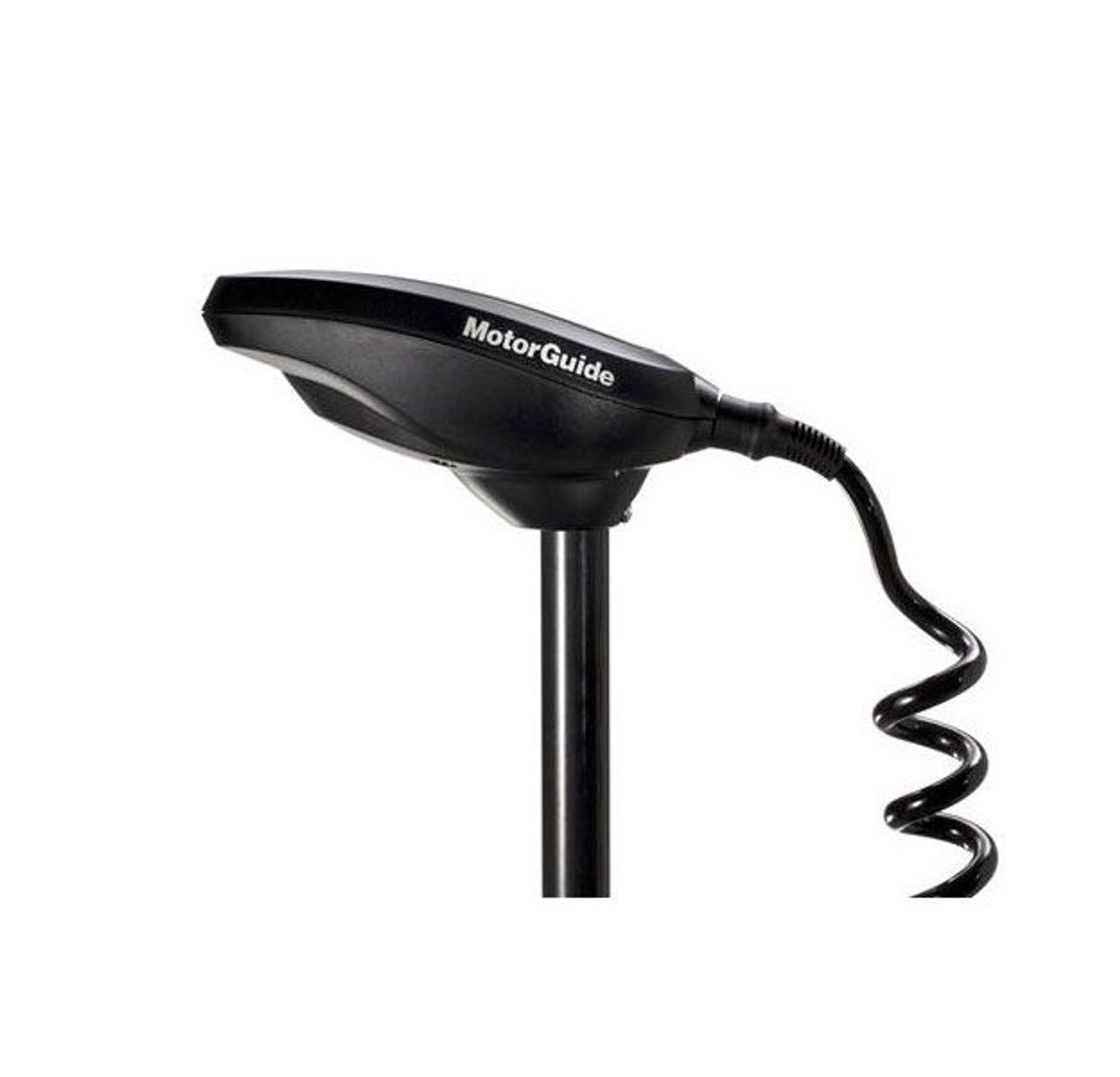 MotorGuide Xi5 Freshwater Bow Mount 105lbs with Sonar & GPS