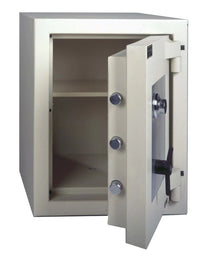 Thumbnail for AMSEC CE2518 TL-15 Fire Rated Composite Safe (High Gloss)