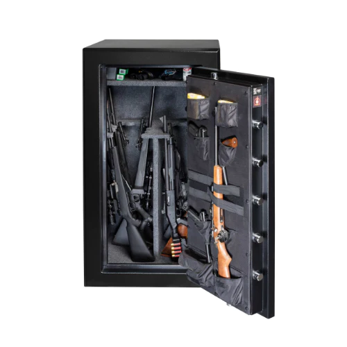 Gardall BGF6030-BS-C Gun Safe