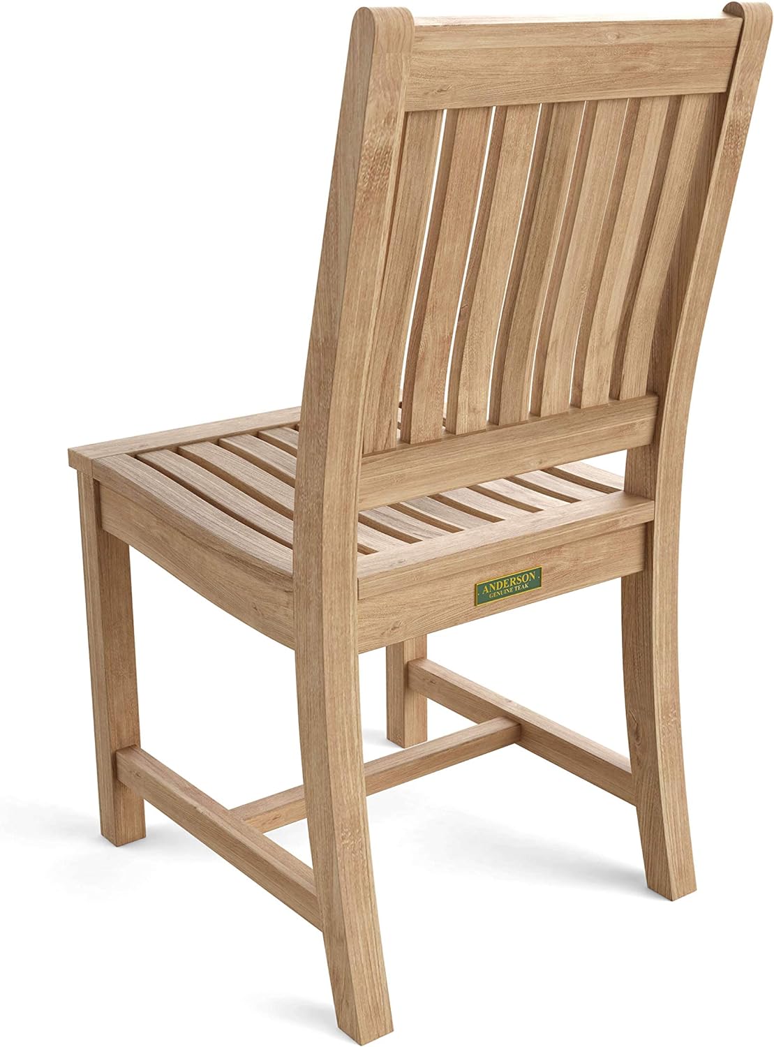 Anderson Teak Rialto Dining Chair