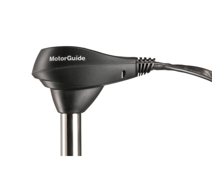 MotorGuide X3 Freshwater Bow Mount 55lbs