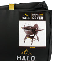 Thumbnail for HALO Prime1100 Pellet Grill Cover