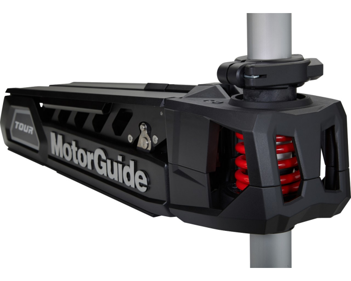 MotorGuide Tour Freshwater Bow Mount