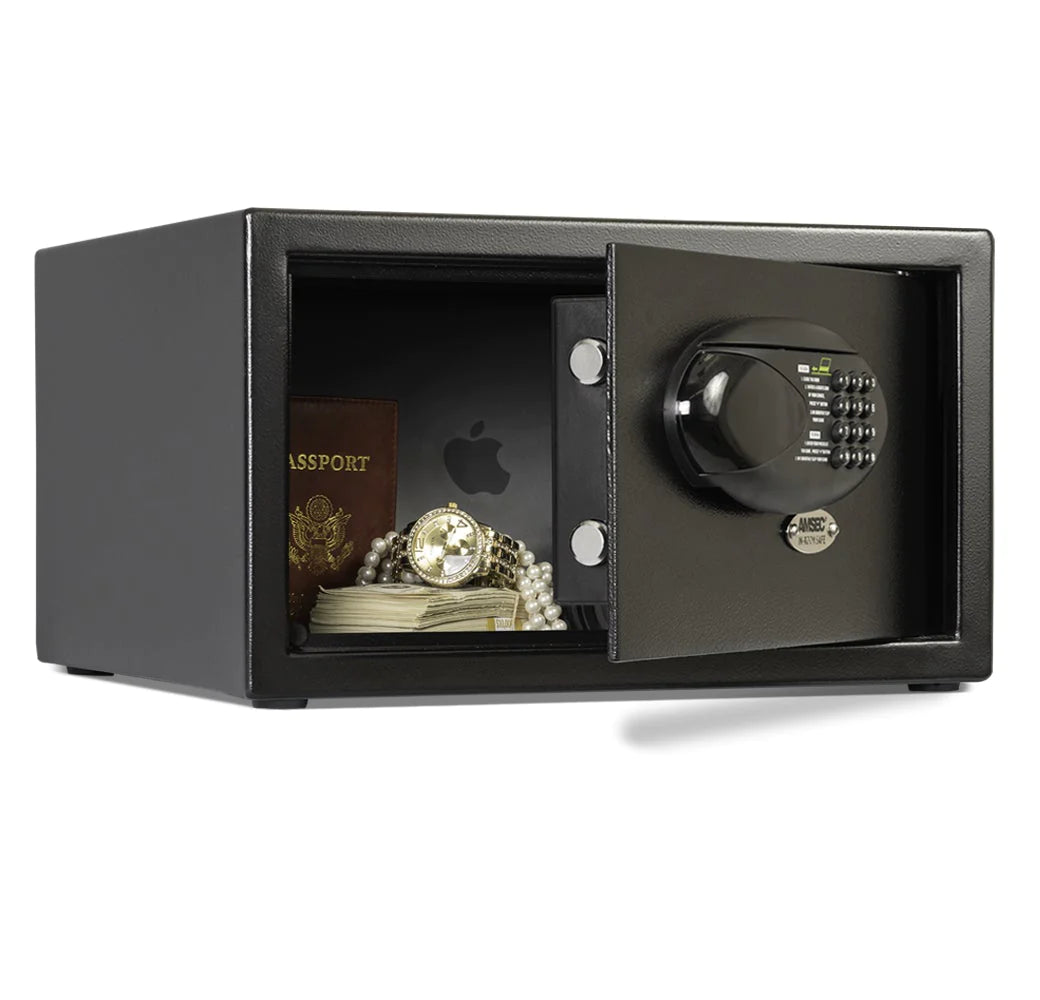 AMSEC IRC916E Electronic Safe