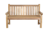 Thumbnail for Anderson Teak Devonshire Extra Thick Bench