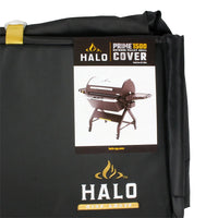 Thumbnail for HALO Prime1500 Pellet Grill Cover