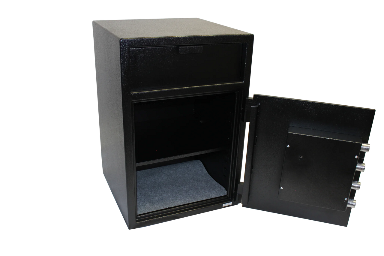 Hayman CV-F30WC CashVault Front Load Depository Safe