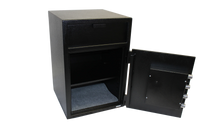 Thumbnail for Hayman CV-F30WC CashVault Front Load Depository Safe