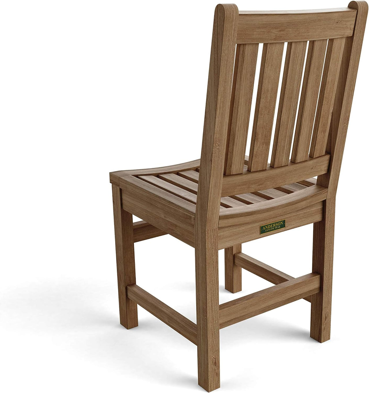 Anderson Teak Sonoma Dining Chair